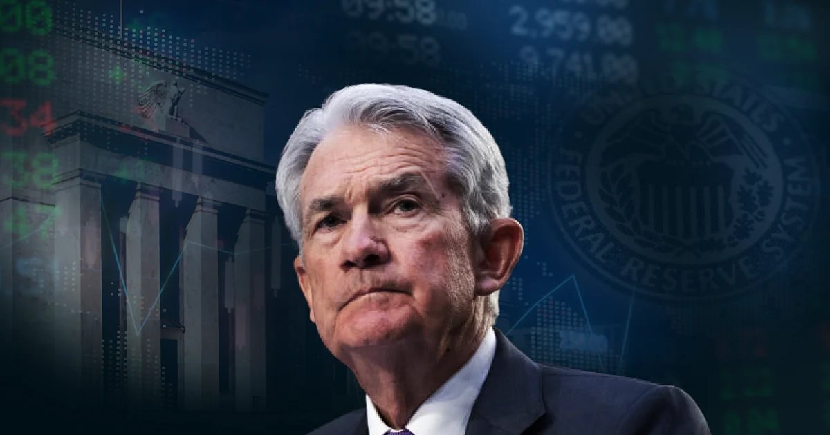 Jerome Powell’s Address, Key Economic Data And IPO Buzz — The Week Ahead