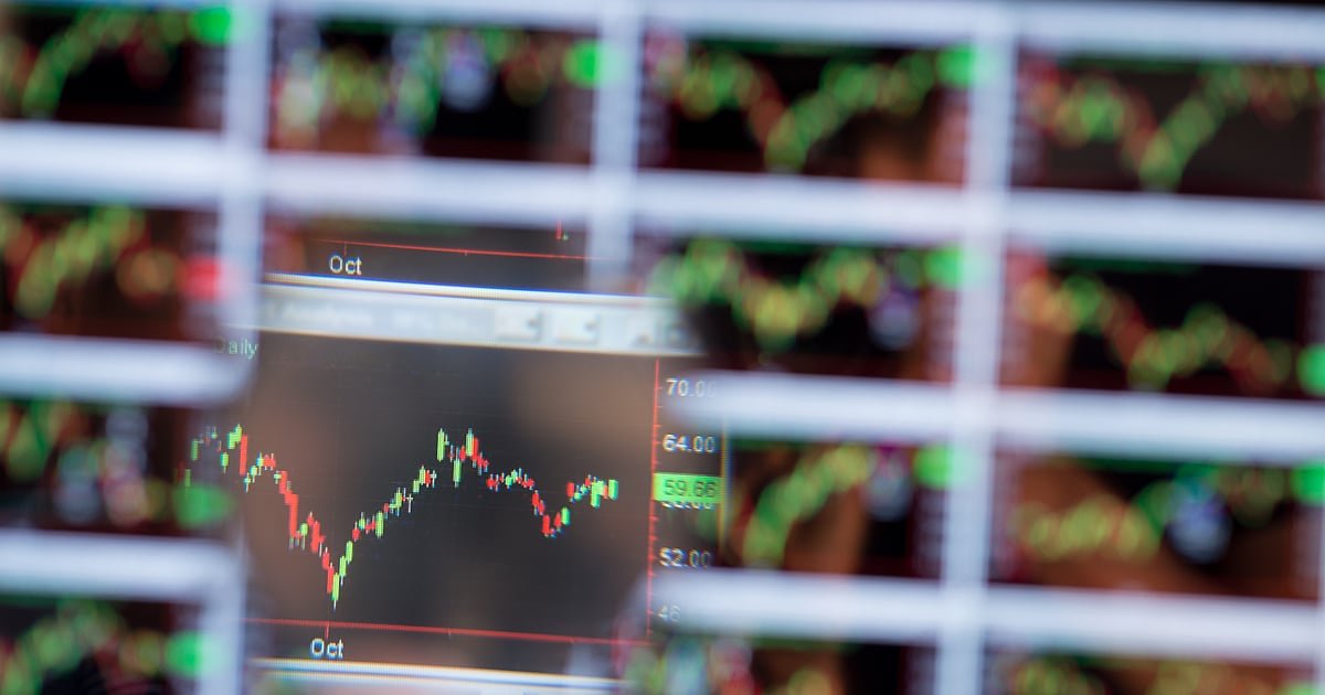Manufacturing, Services PMI And Other Key Economic Data — The Week Ahead