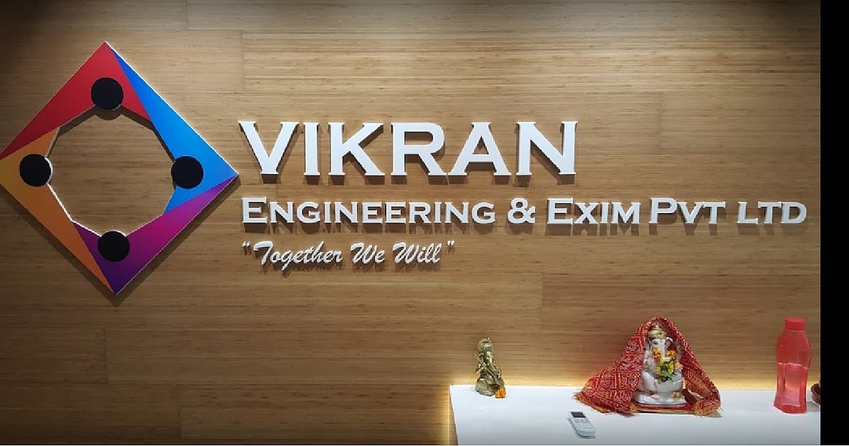 Vikran Engineering IPO Day Two: Check Subscription, GMP, Other Details