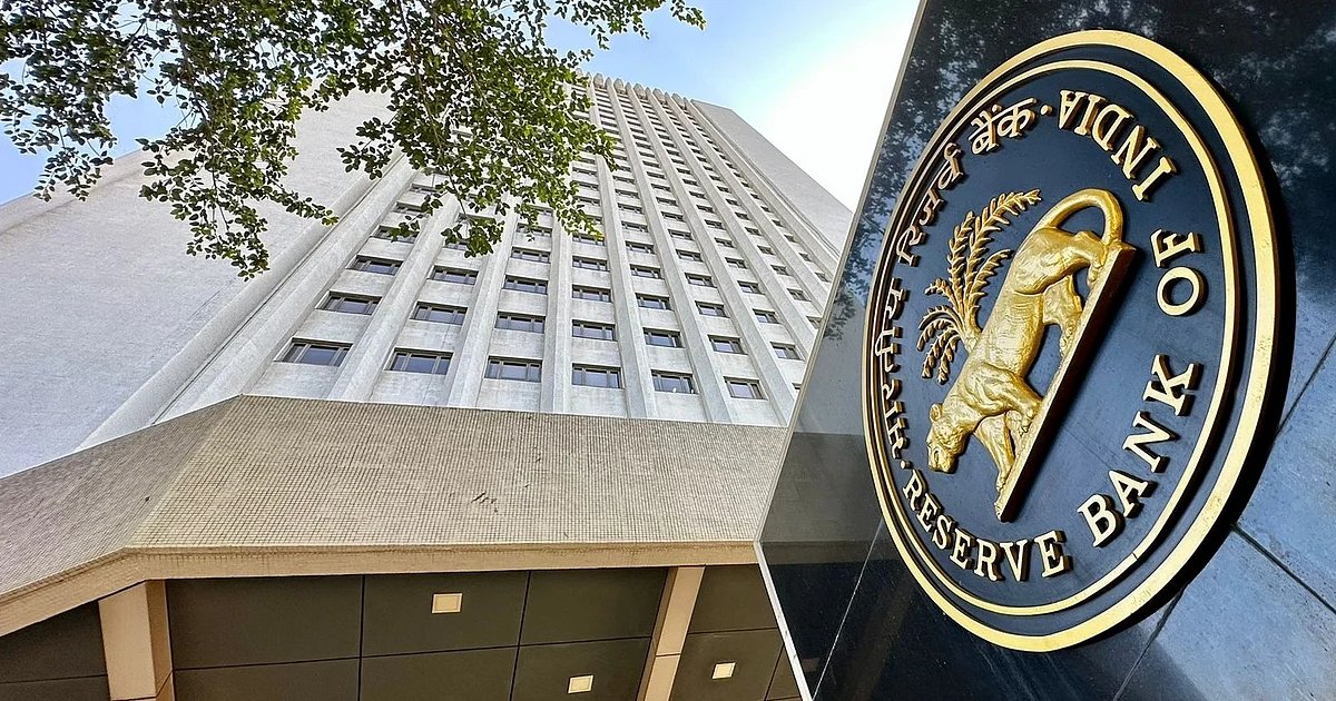 RBI Opens Door For Foreign Rupee Surplus To Flow Into Government Bonds