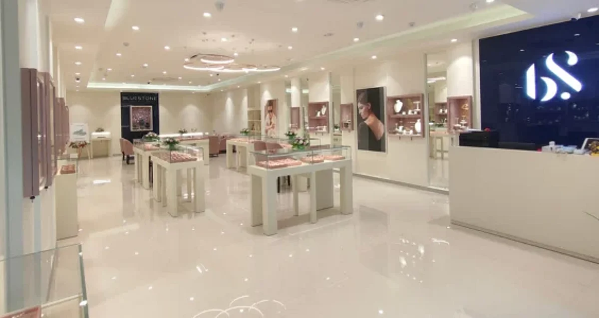BlueStone Jewellery Raises Rs 693 Crore From Anchor Investors Prior To IPO Launch