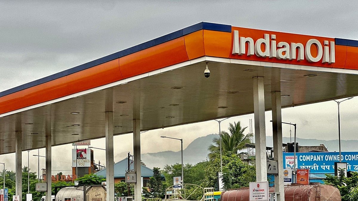 IOC Lines Up Rs 1.66 Lakh Crore Investment Over Next Five Years To Grow Business
