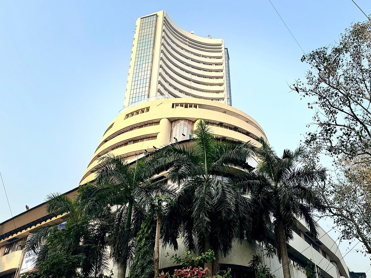 Stock Market Holidays In September 2025: NSE, BSE To Remain Closed For Eight Days, Check Full List