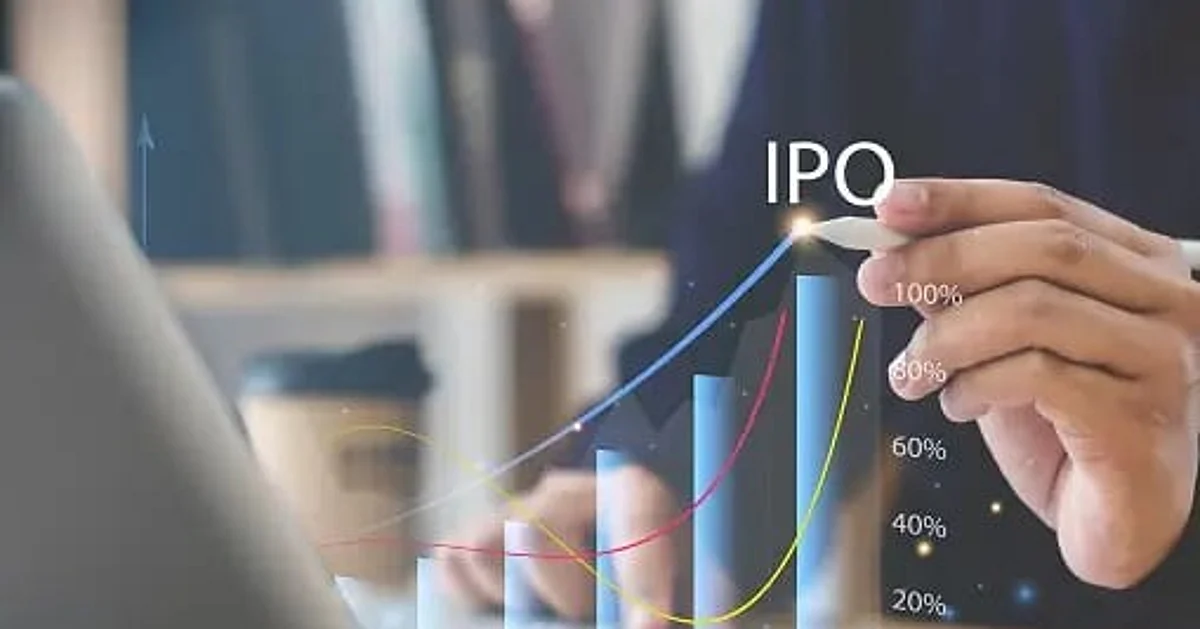 Two Mainboard IPOs, Eight SME IPOs To Hit The D-Street This Week