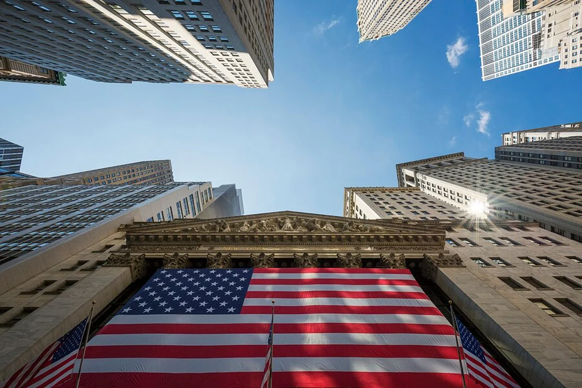 S&P 500, Nasdaq, Dow Jones Open Higher