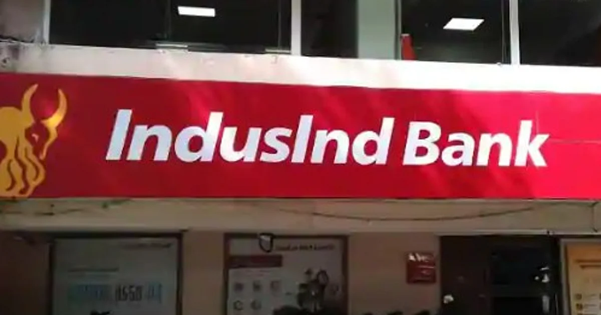 IndusInd Bank To Focus On Building Retail Loan, MSME Assets; Ramping Up Retail Liabilities In FY26