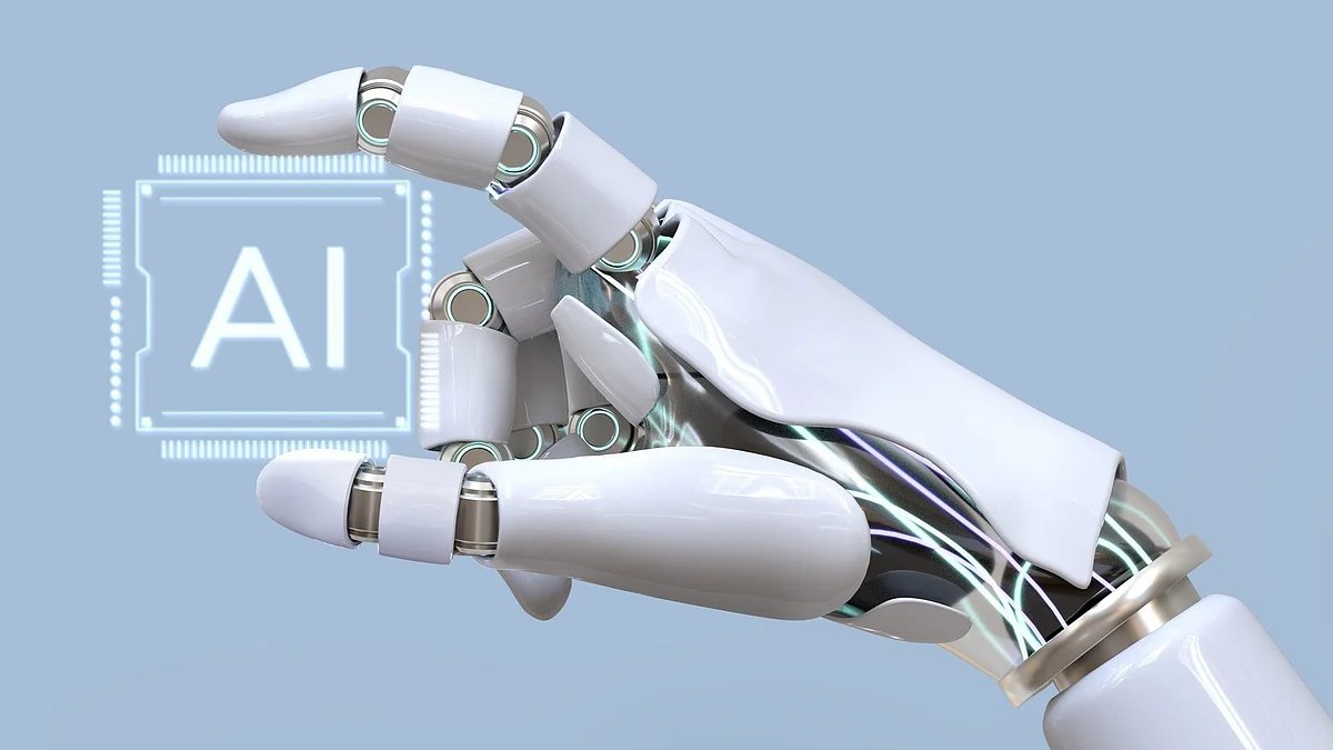 Enterprises See AI’s Main Value In Better Decision-Making Rather Than As An Automation Tool: Survey