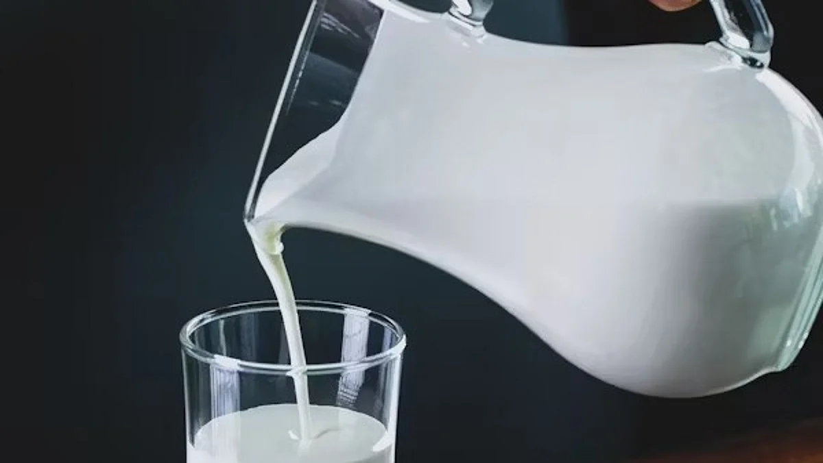 GST Relief On Dairy Products Could Make India Export Powerhouse: Hatsun Agro’s RG Chandramogan