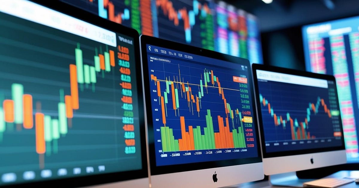 Reliance Industries Share Price Edges Higher Ahead Of Mukesh Ambani-Led AGM