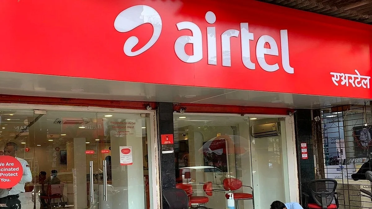 Mobile Tariff Design Skewed In India; Rich Paying Less: Airtel MD