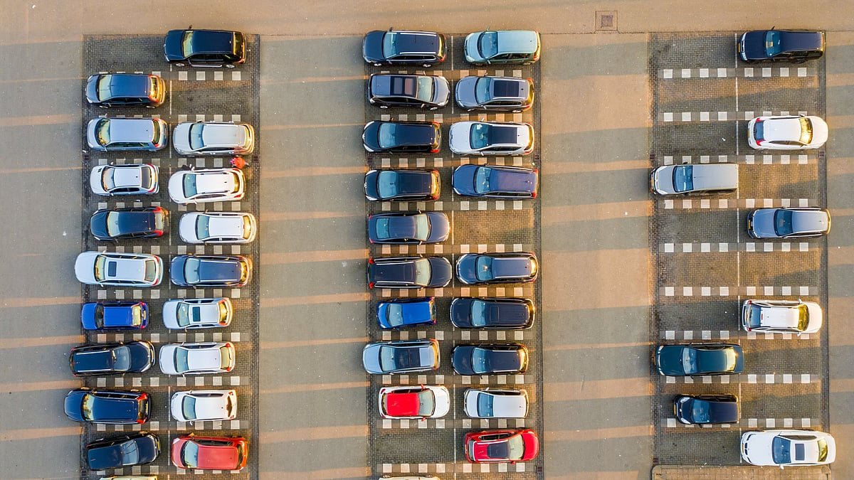 Auto Sales To Hit One-Year Low In August As GST Rate Cut Buzz Slows Demand