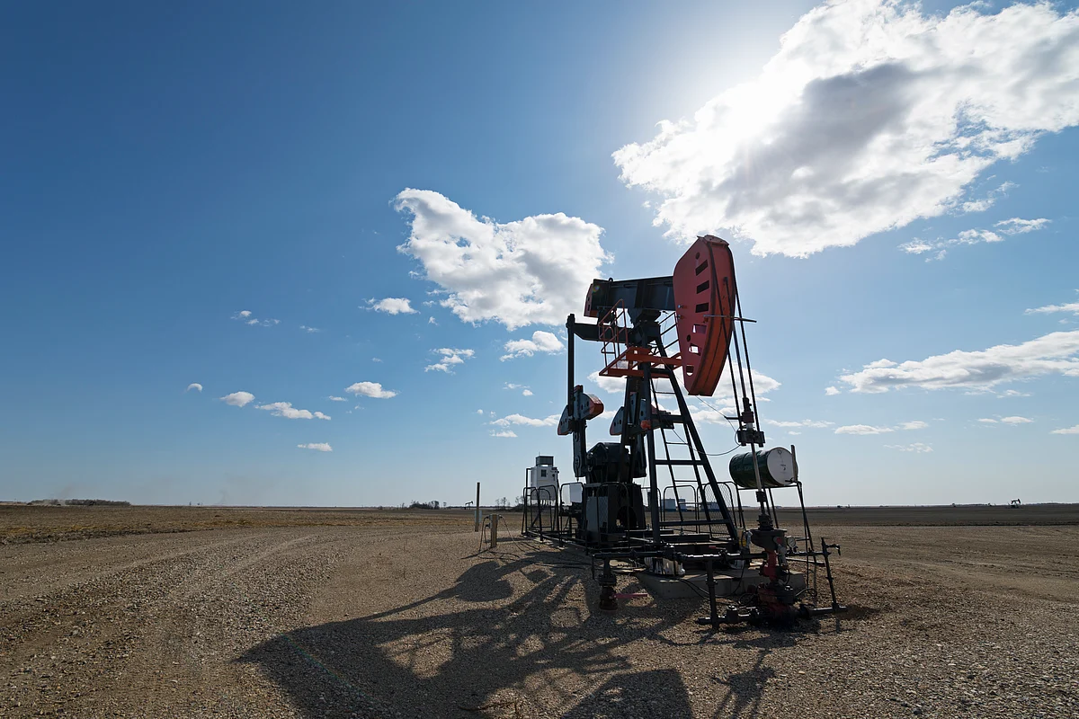 Ukraine Claims Attack On Hub For Major Russian Oil Pipelines