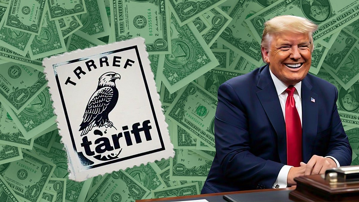 Trump’s Tariffs A ‘Wake-Up Call’, Not Just About Russian Oil, Says Amitabh Kant
