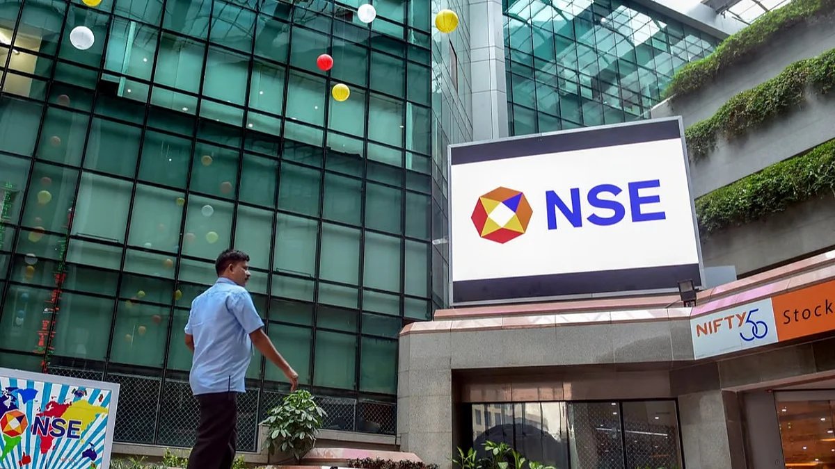 Opinion: Nifty In Technical Charts: A Bit Of A Slip