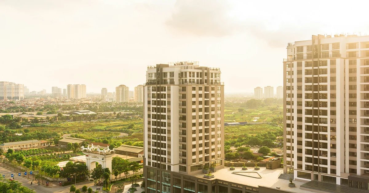 Net Leasing Of Office Space In Bengaluru Down 3% In Jan-Jun To 6 Million Sq Ft: C&W