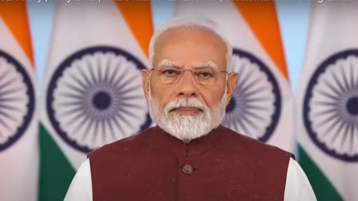 PM Modi To Chair High-Level Meet With Ministers To Take Stock Of Economy