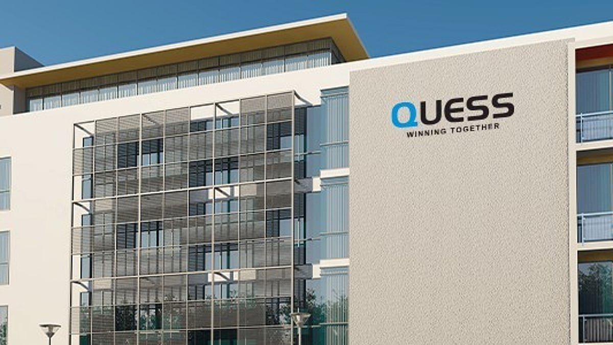 Quess Corp Targets Rs 350 Crore Ebitda In FY26 Led By Growth In Tier-2, Tier-3 Cities