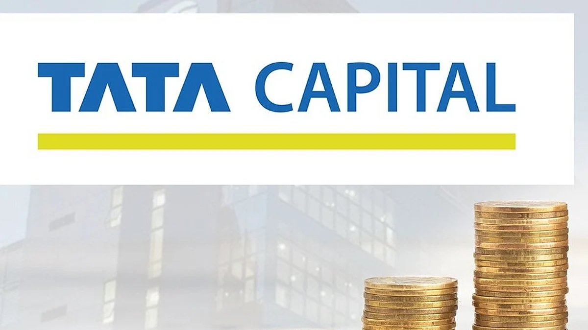 IPO-Bound Tata Capital Profit More Than Doubles To Rs 1,041 Crore In June Quarter