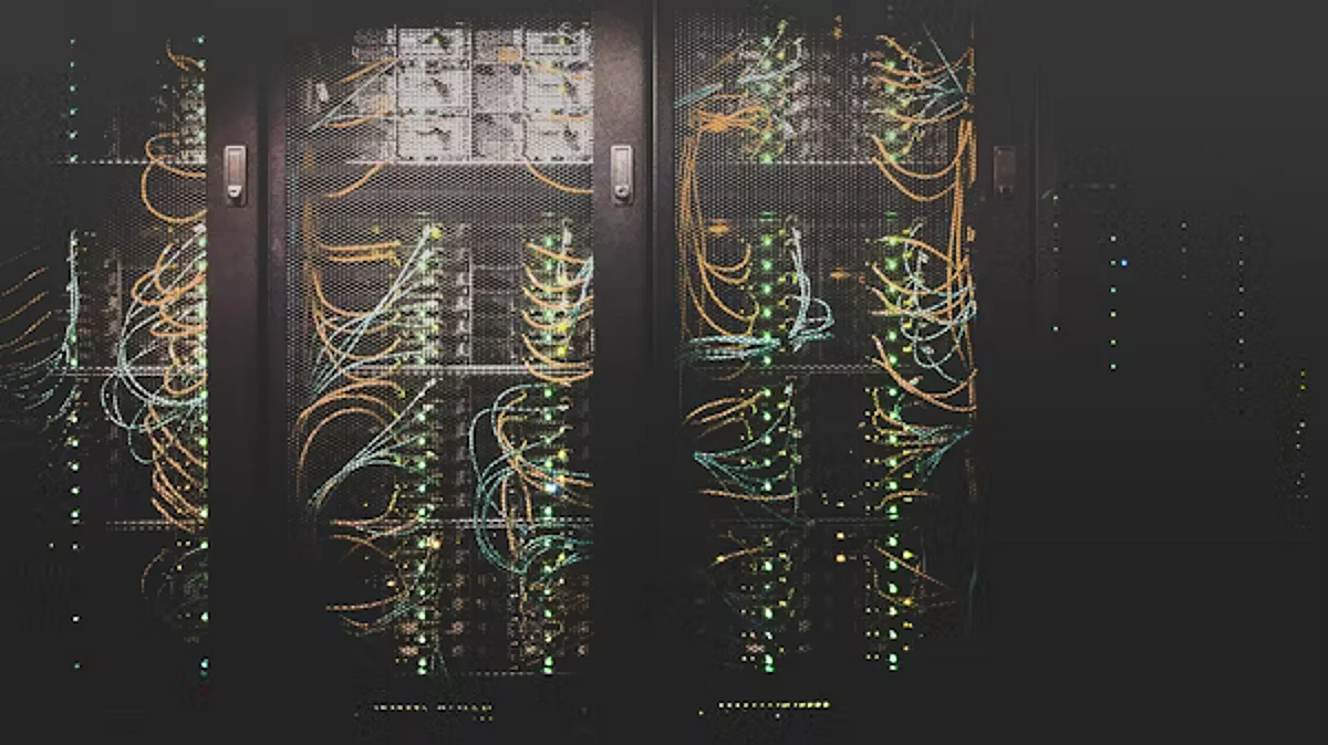 Data Centre Industry Entering Phase Of Unprecedented Growth: Nxtra CEO