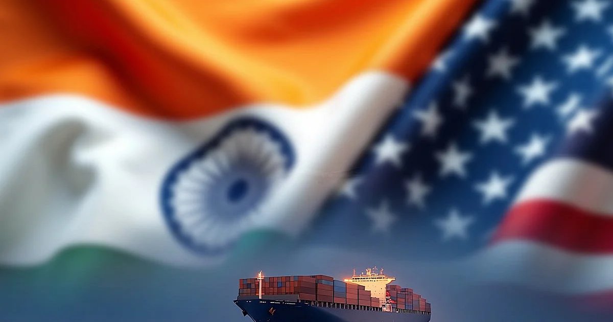 US Negotiators’ Aug. 25 Visit To New Delhi For Trade Talks Called Off