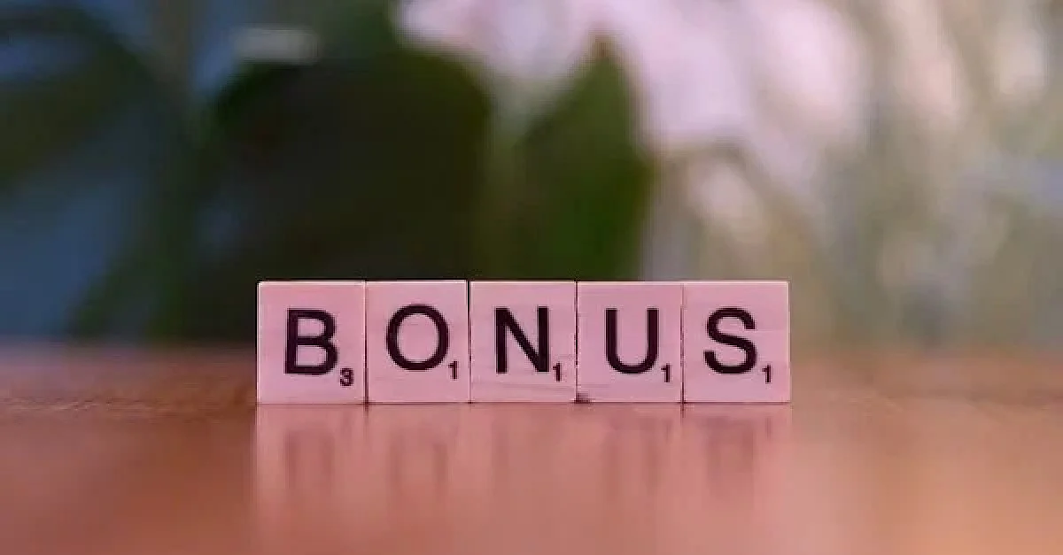 Bonus Shares Record Date This Week—VRL Logistics