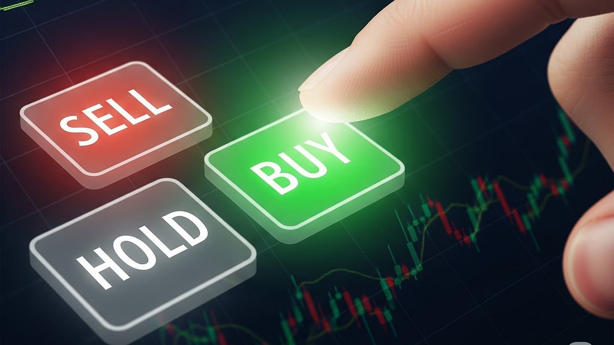 ICICI Bank, HDFC Bank, SBI Are Motilal Oswal's Top Pick In Bank Stocks –
Check Target Price