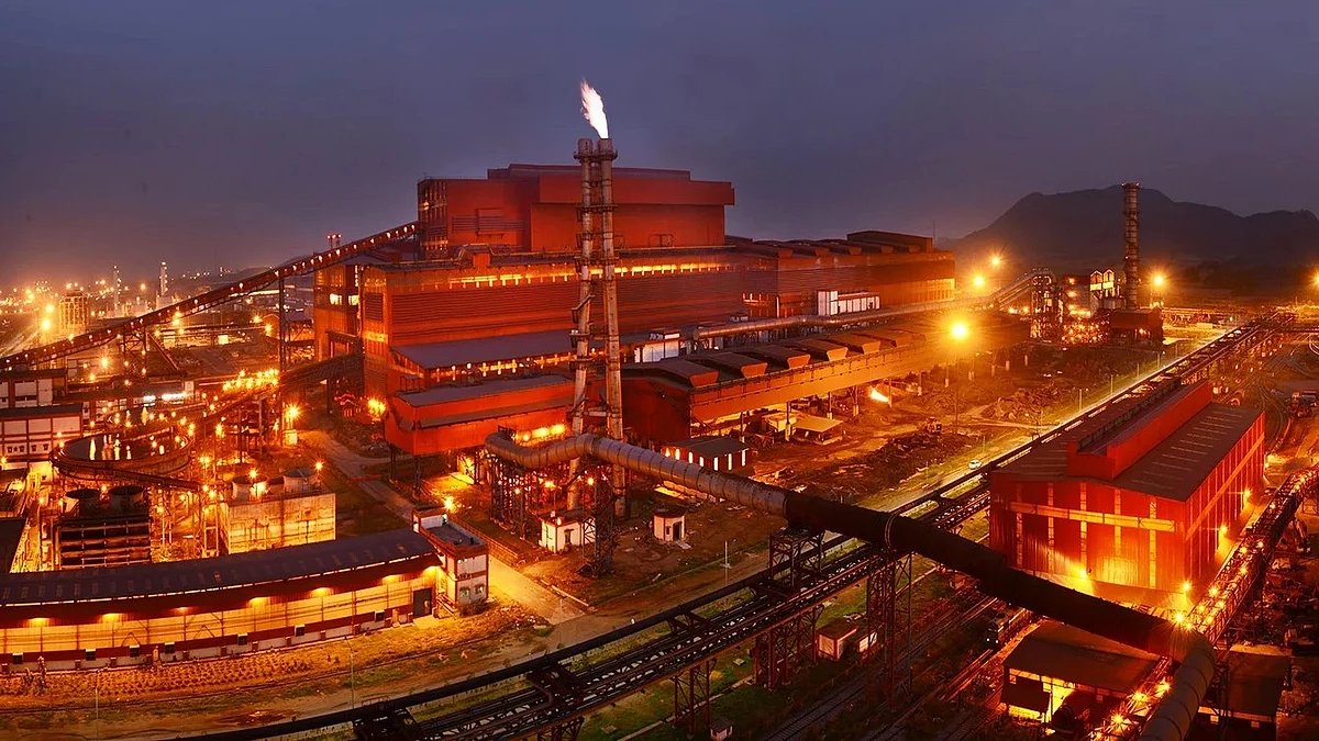 JSW Steel, Tata Steel, SAIL, Other Steel Stocks To Be In Focus Today After THIS Govt Update
