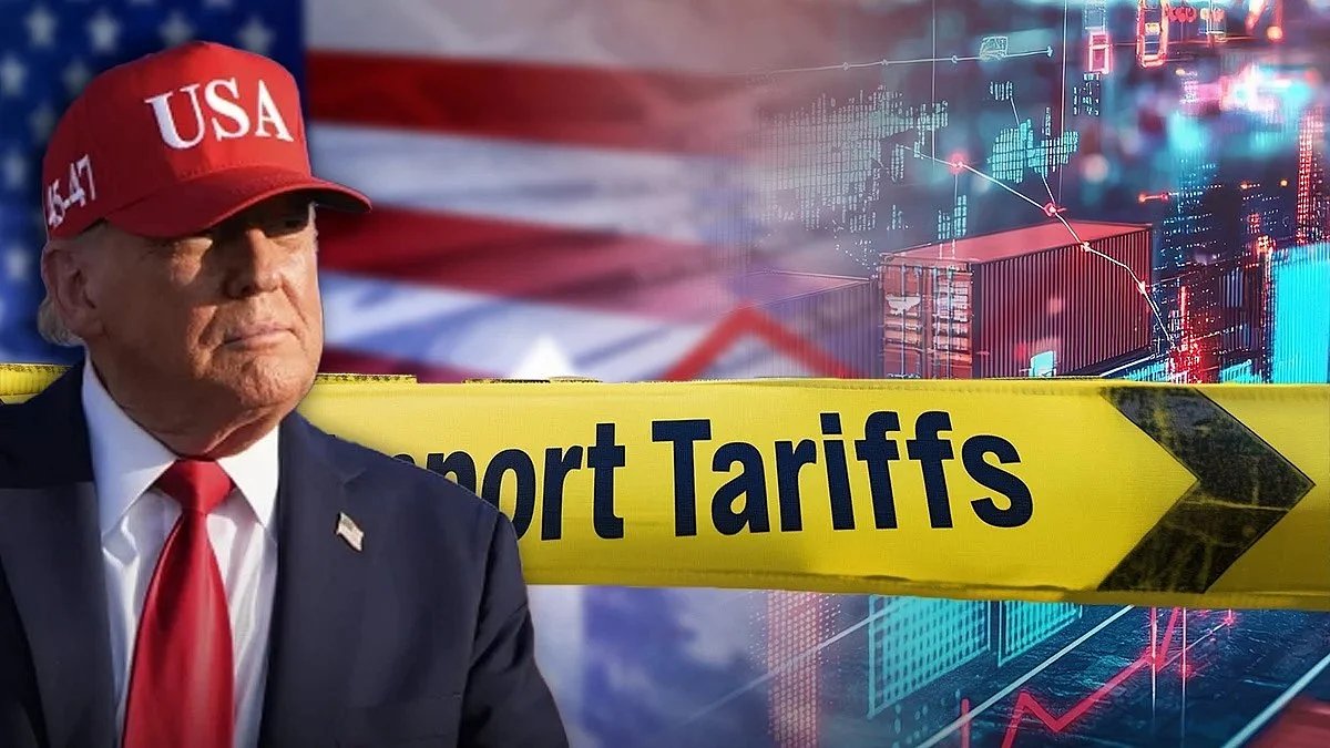 India At Par With Brazil Among Countries Hit With Sharpest Trump Tariffs — Check Full List