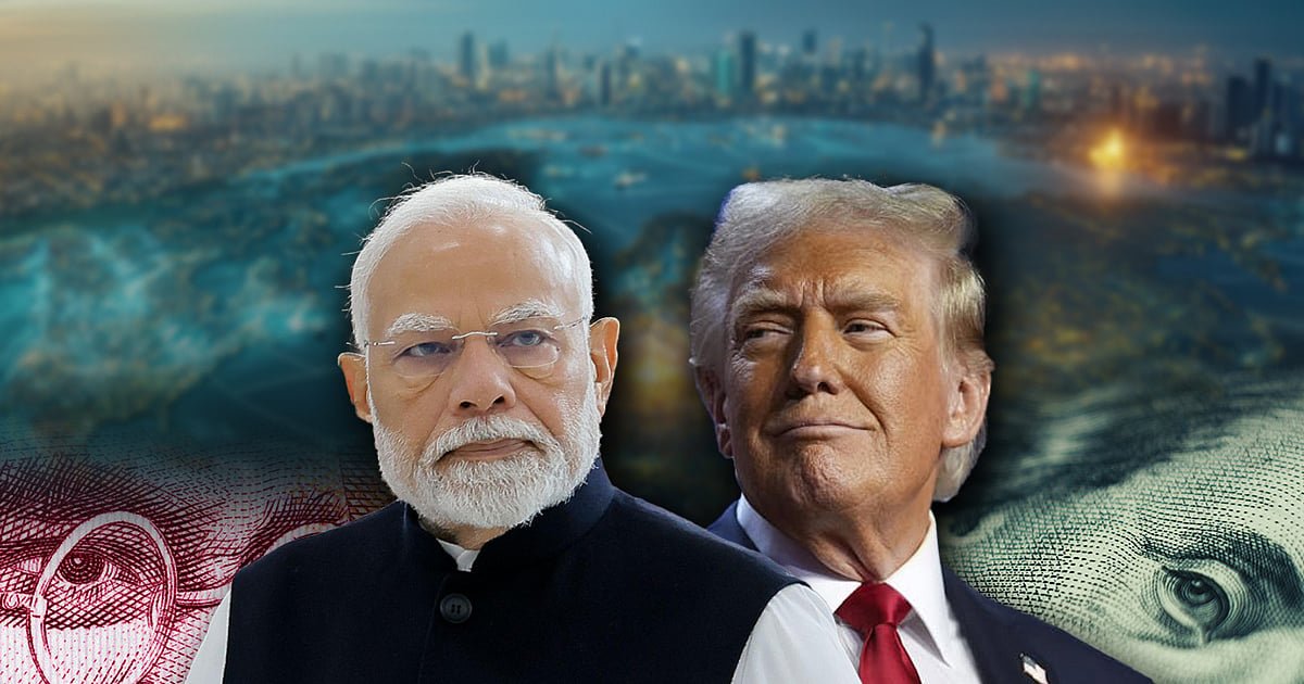 US Tariffs At 50% To Impact India’s Trade, New Negotiation Date Not Fixed Yet: Govt Sources