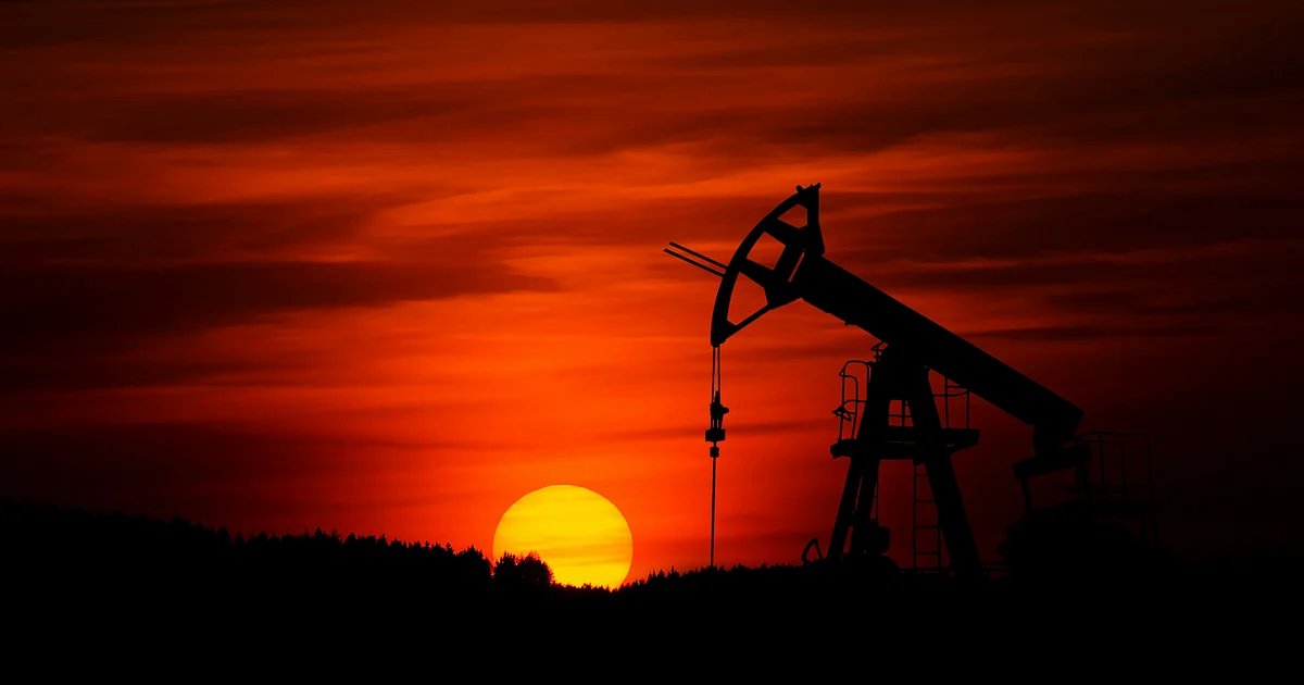 OPEC+ Agrees In Principle To Another Bumper Supply Increase
