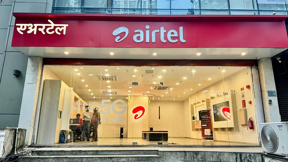 Net Profit, Revenue Expected To Rise; ARPU May Improve Marginally