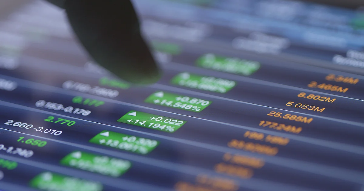Suzlon, Axis Bank, Godrej Properties, MCX, ITC, Power Grid On Brokerages’ Radar
