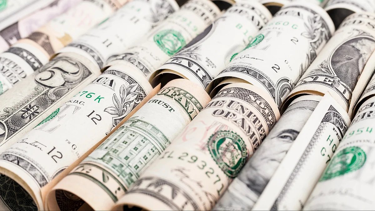 FPIs Stay Net Sellers For Second Consecutive Session