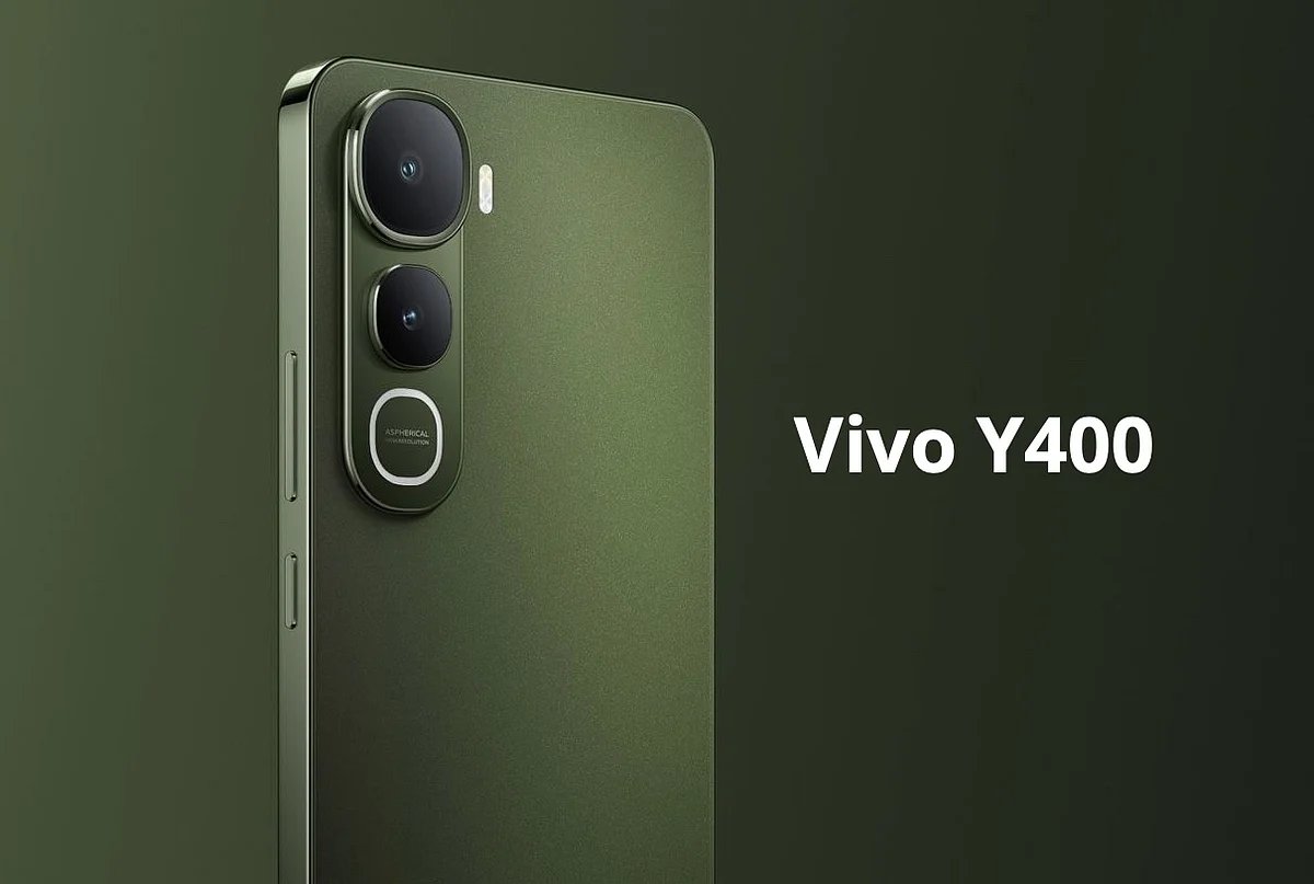 Vivo Y400 Price In India, Specs, Features, Camera, Colours, Availability — All You Need To Know