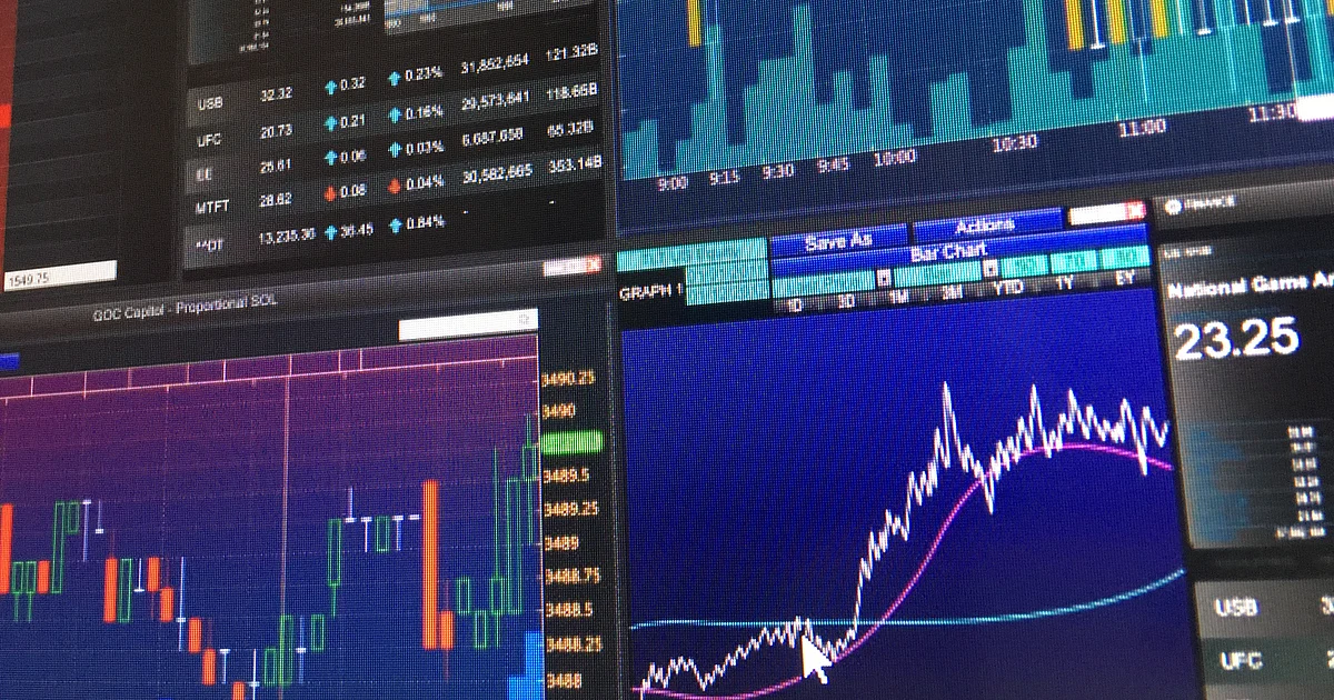 All You Need To Know Going Into Trade On Thursday All You Need To Know Going Into Trade On Thursday