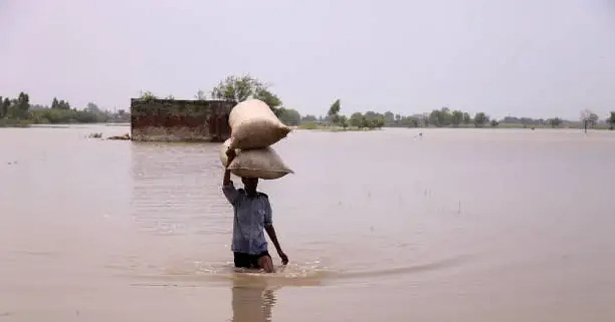 Uttarkashi Floods: Rescuers Resume Search For Missing People In flood-Hit Dharali Village