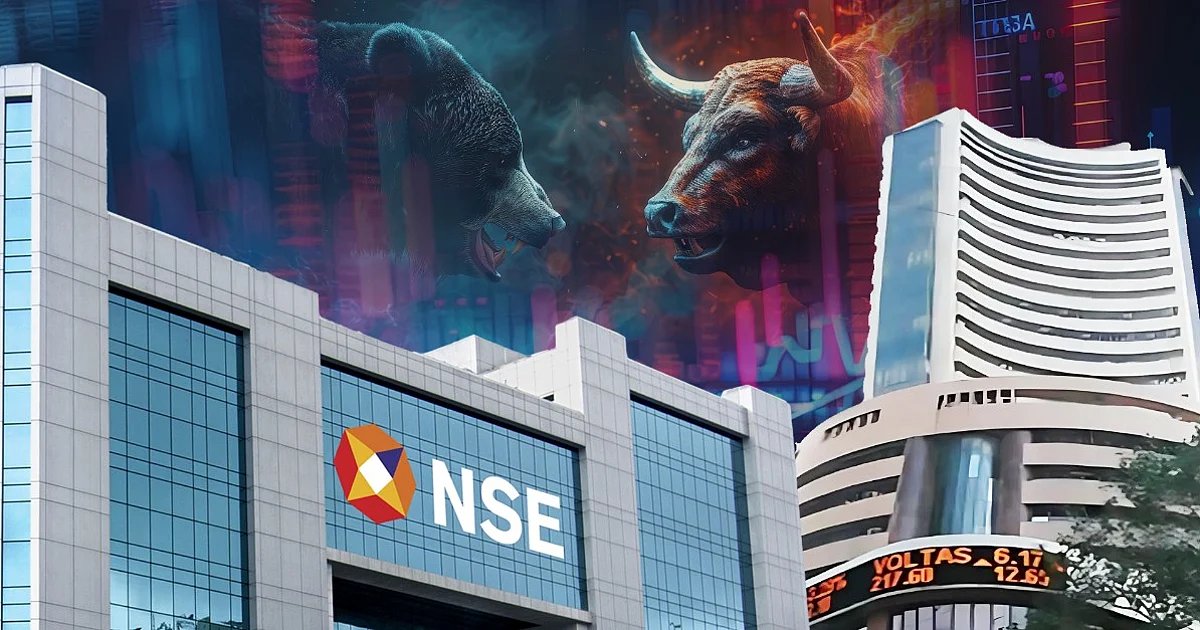 Top Brokers See Shrinking Client Bases, Dhan Inches Past Motilal Oswal