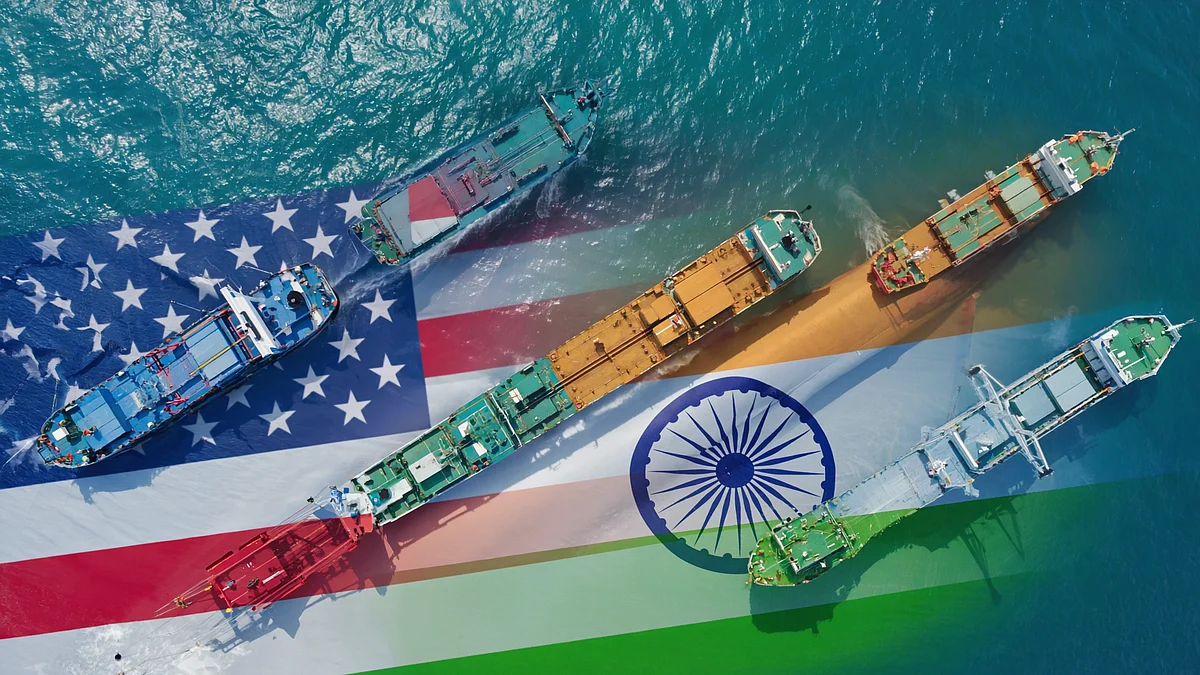 Govt Mulls Incentives For Indian Exporters As US Doubles Import Tariffs: Sources