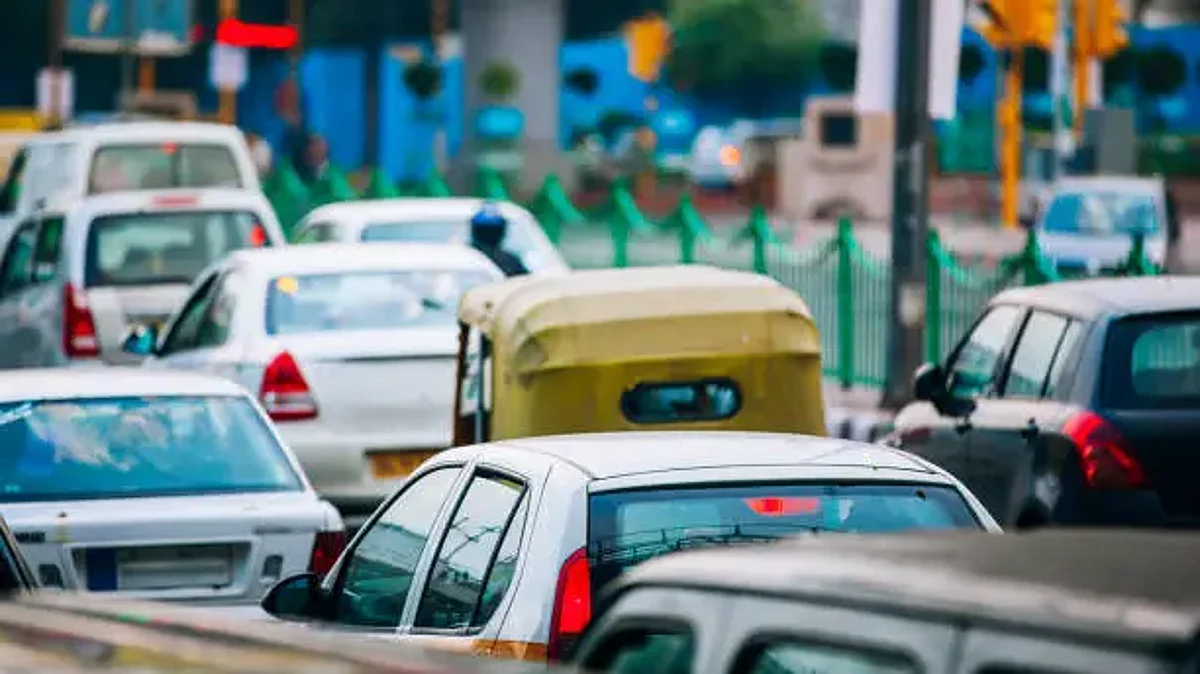 Automobile Retail Sales Dip 4% In July; PVs, Two-Wheelers See Drop In Registrations