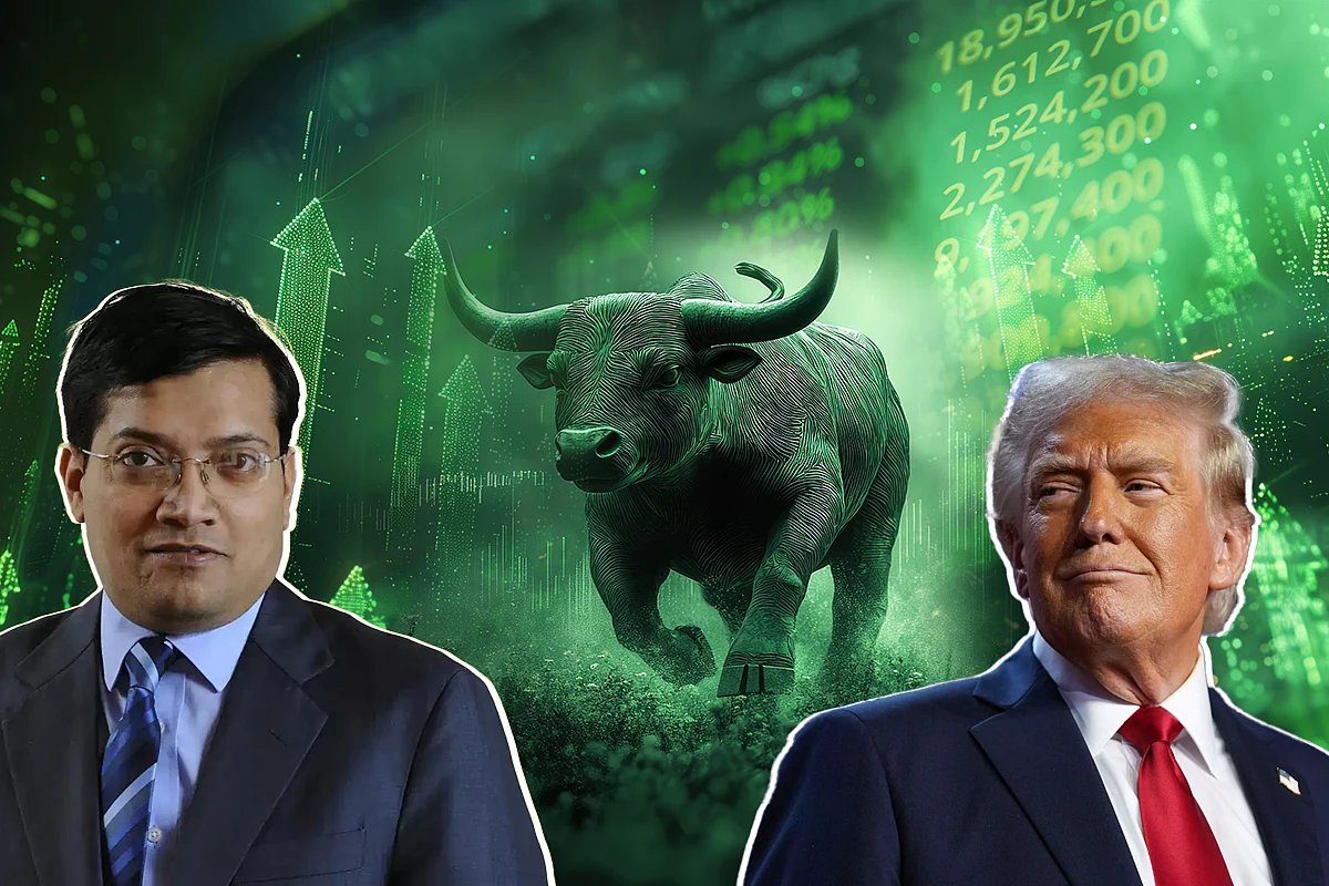 Emkay’s Manish Sonthalia Expects A Downward Revision — Here’s Why