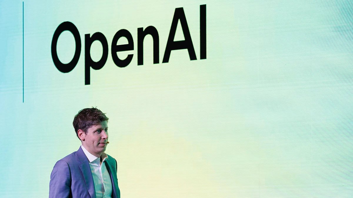 OpenAI Launches More Powerful GPT-5 Model For Coding And Writing