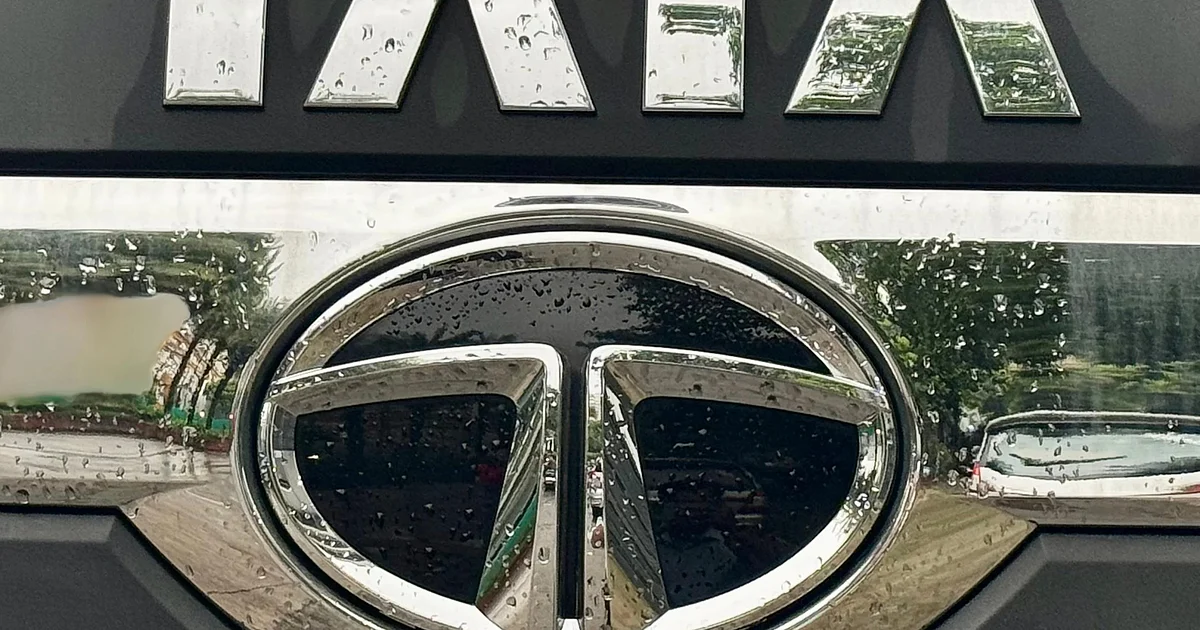 Stay ‘Neutral’ On Tata Motors Says Motilal Oswal Post Q1 Results On Lack Of Triggers