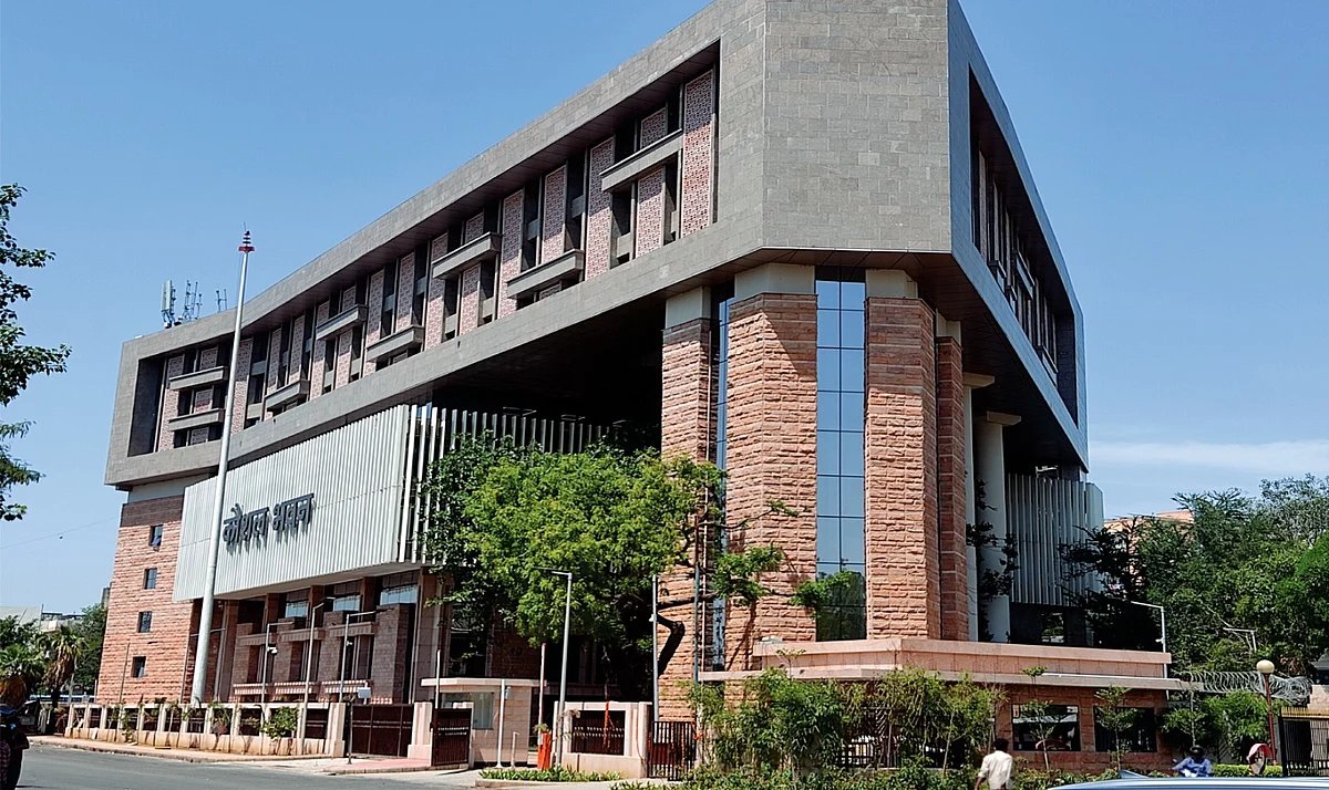 NBCC Interim Dividend Announced — Check Amount, Record Date And Other Key Details