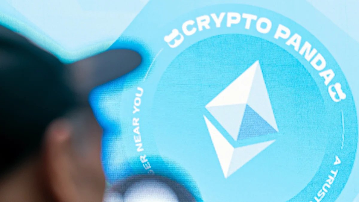 Ether Tops ,000 As ETF Inflows, Treasury Demand Bolster Rally