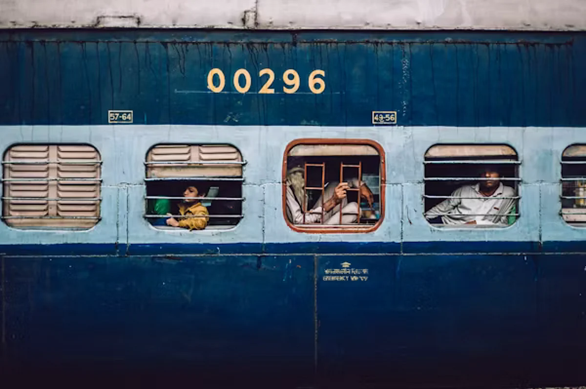 Indian Railways Announces 20% Discount On Return Journey Tickets For Festive Season Indian Railways Announces 20% Discount On Return Journey Tickets For Festive Season