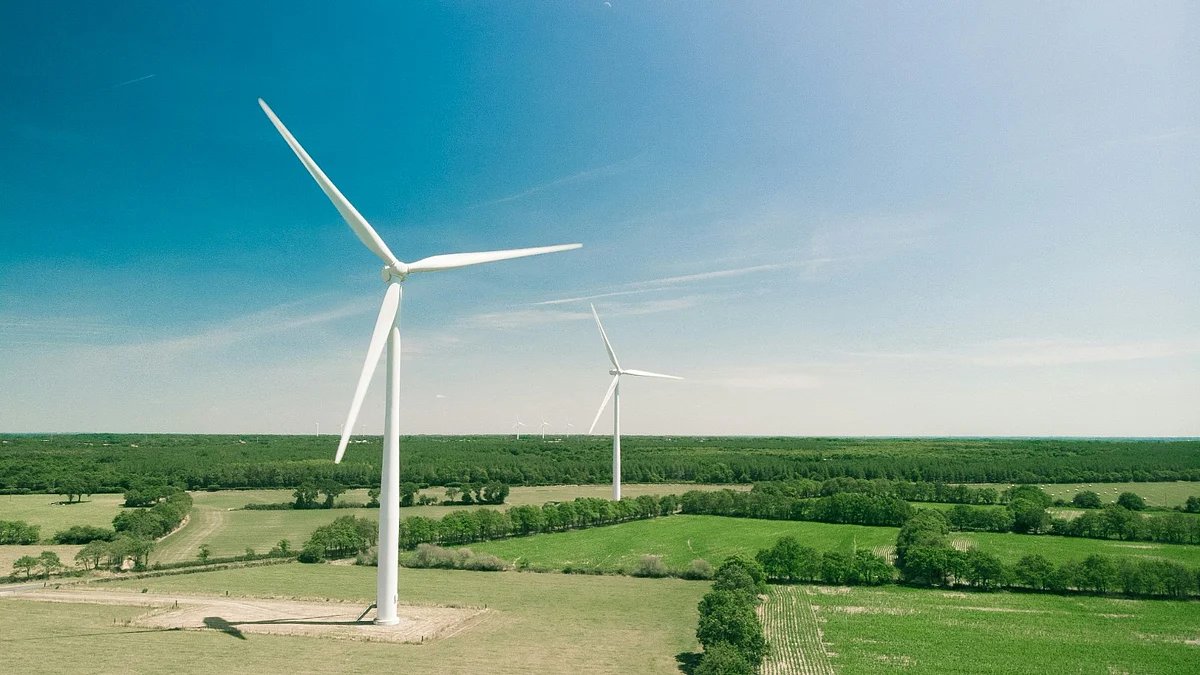 Suzlon Energy Q1 Results Next Week — Check Date, Earnings Call Details And Share Price History