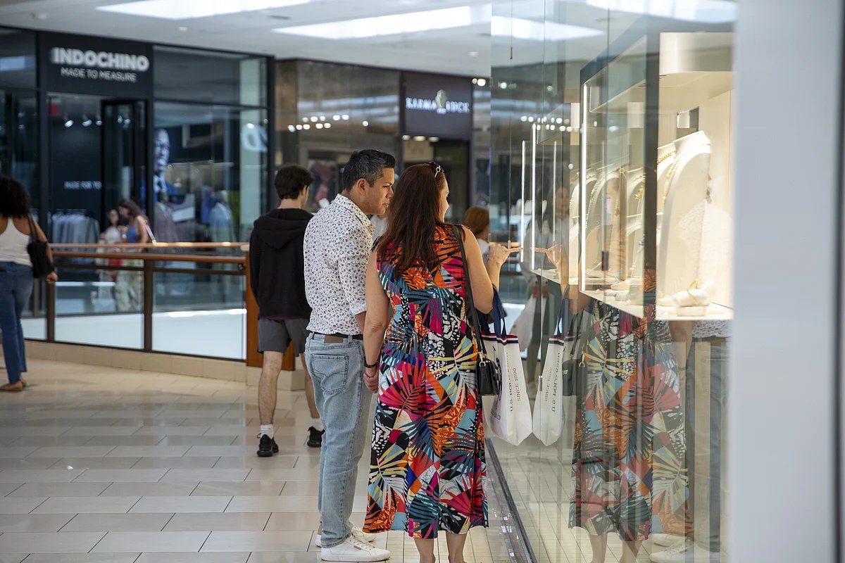 US Inflation To Rise As Higher Tariffs Feed Through