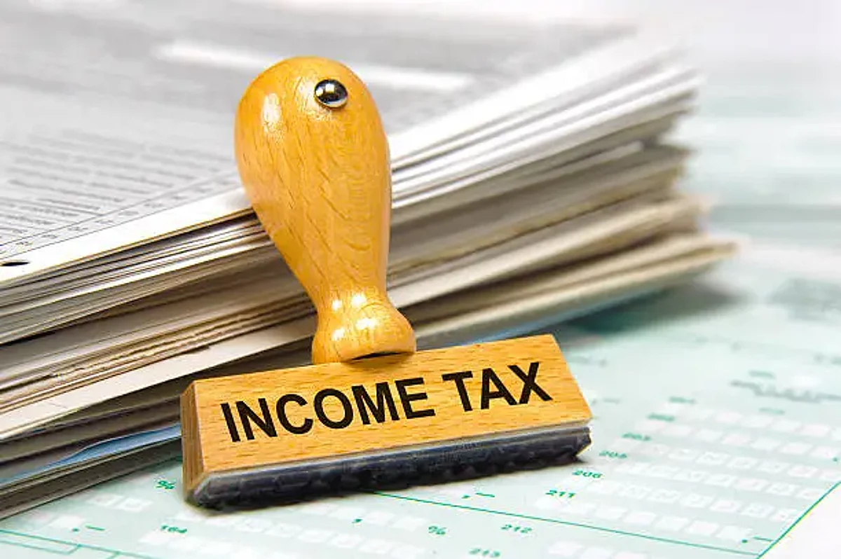 Income Tax Act Receives President’s Assent