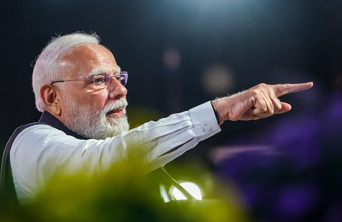 First ‘Made In India’ Chip To Be Rolled Out Soon, Semiconductor Mission On Swift Pace: PM Modi