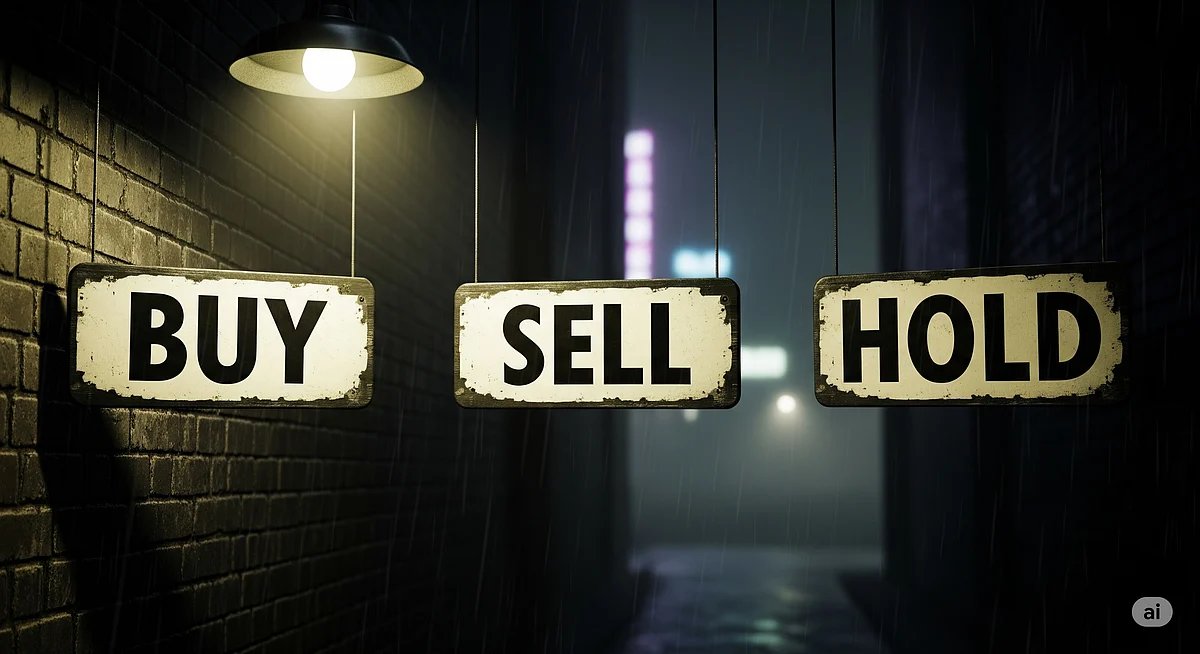 Buy, Sell Or Hold: HAL, Colgate, SBI, Titagarh, Tata Tech, Kalyan Jewellers